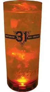 Custom Printed Single Light Cup - 14 Oz.