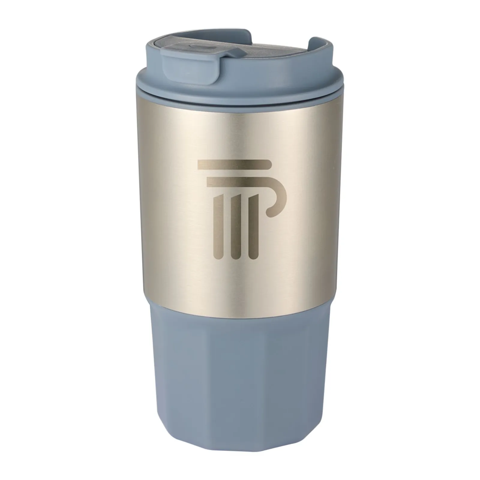 15 oz. Brit Eco-Friendly Tumbler