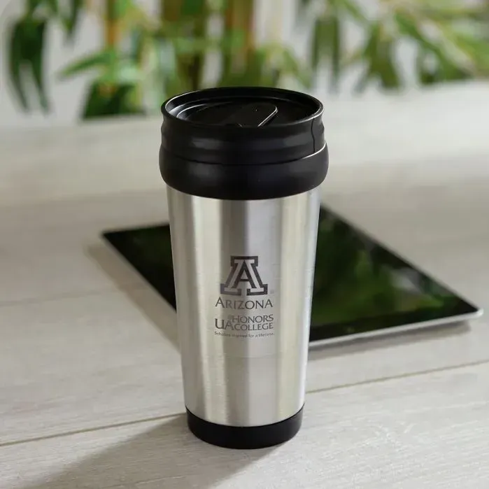 Stainless Steel Tumbler - 15 Oz