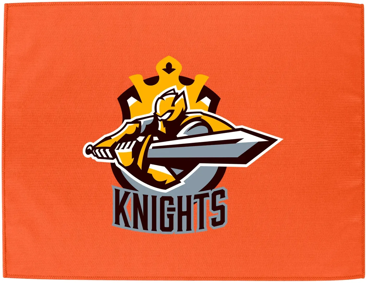 Microfiber Rally Towel - 15" x 18"