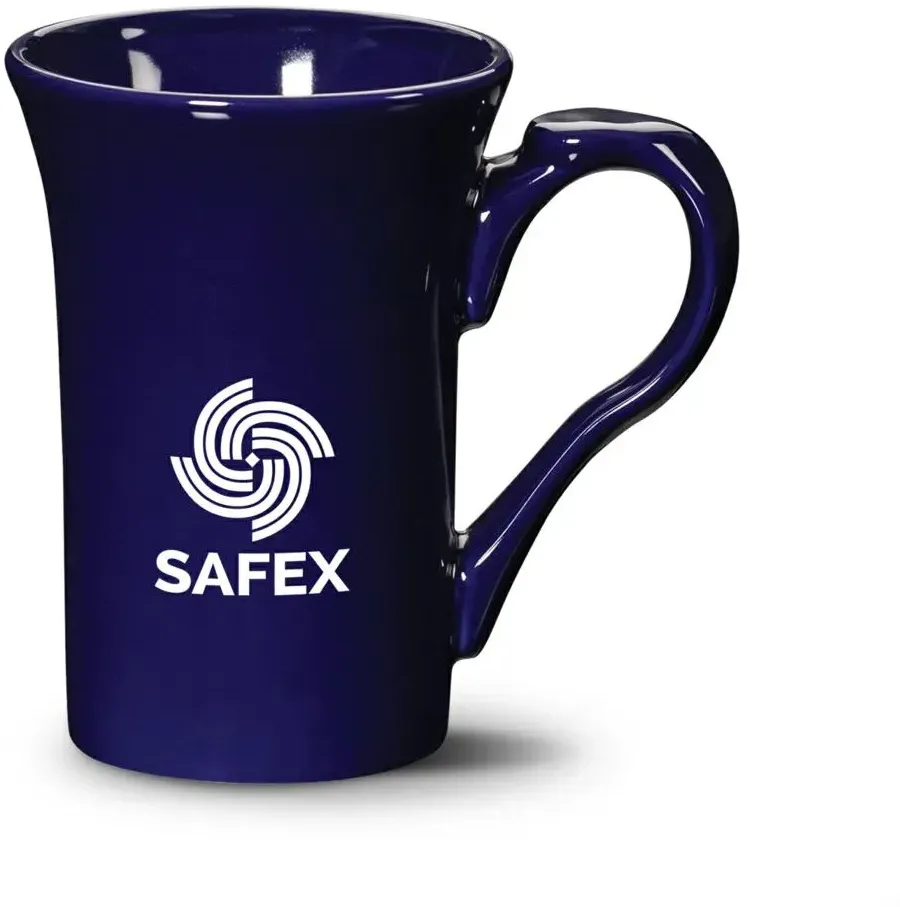 15oz Custom Branded Oksana Coffee Mug