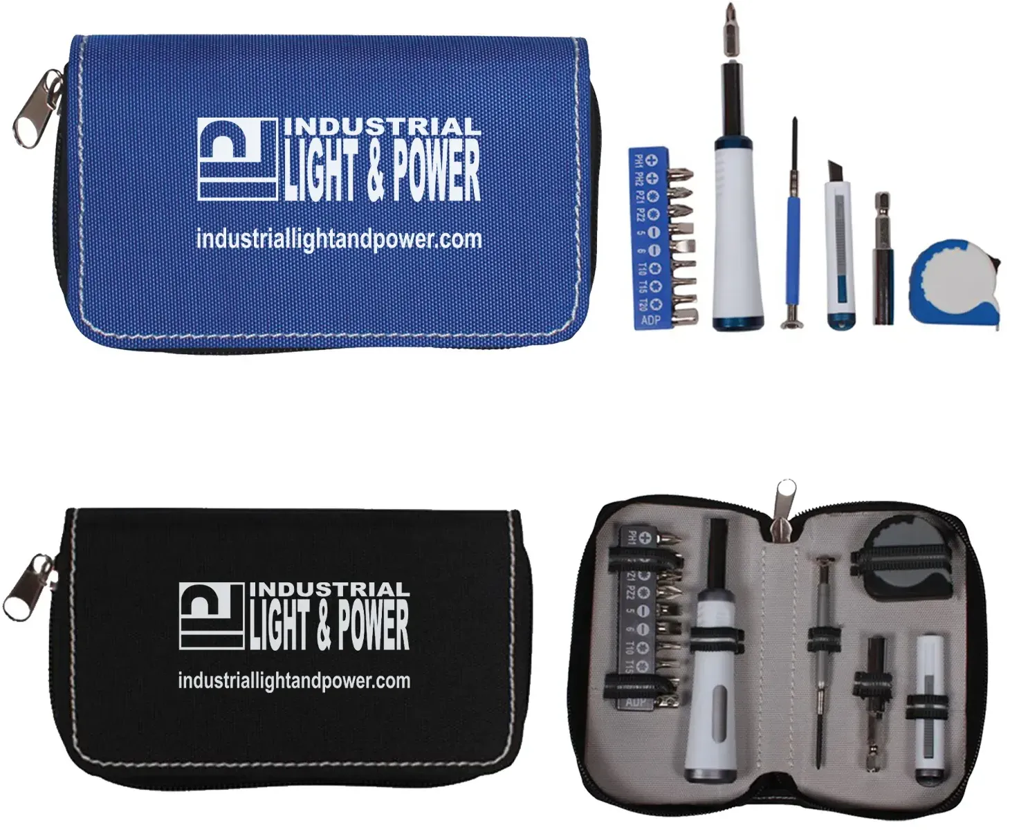 Custom Branded 15pc Tool Set