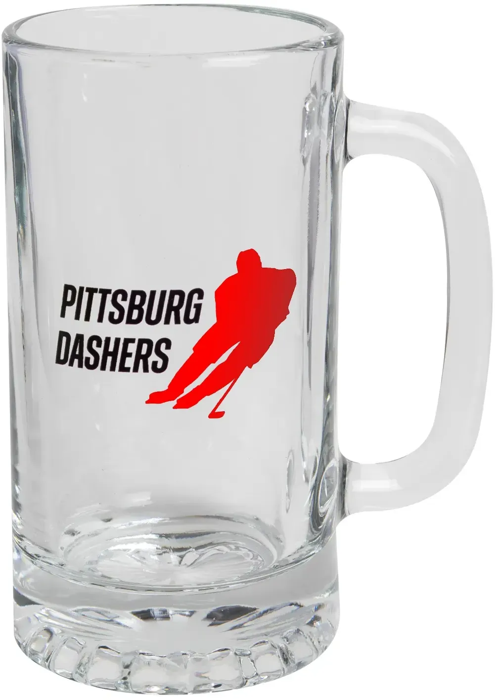 Custom Tankard Starburst Beer Mugs (16 oz.)