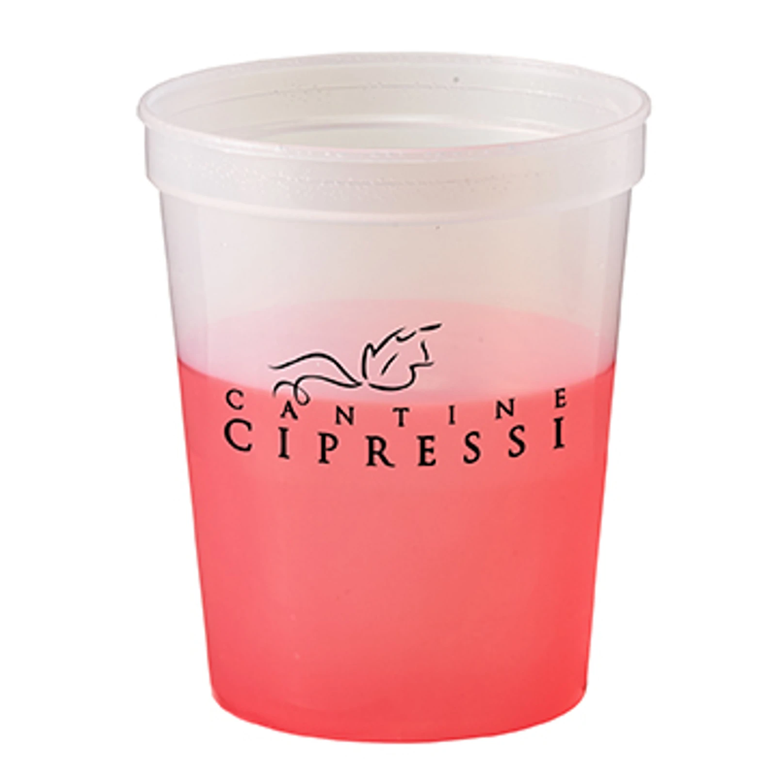 16 oz. Mood Color-Changing Stadium Cup