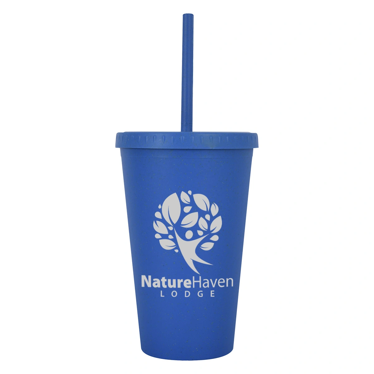 16 Oz. Newport Harvest Travel Tumbler