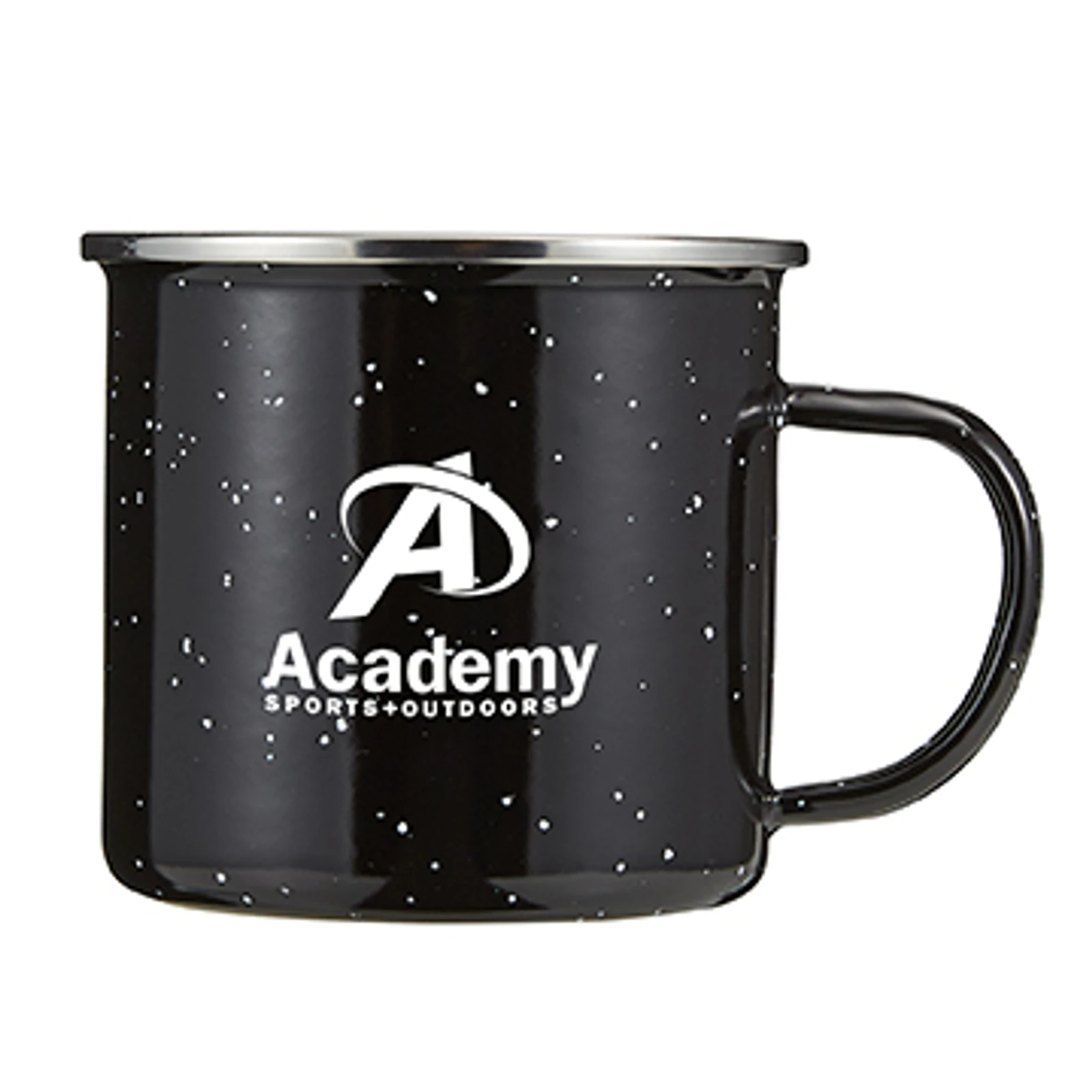 16 oz Speckle-It™ Camping Mug