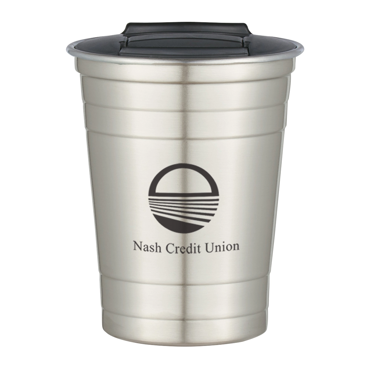 16 Oz. The Stainless Steel Cup