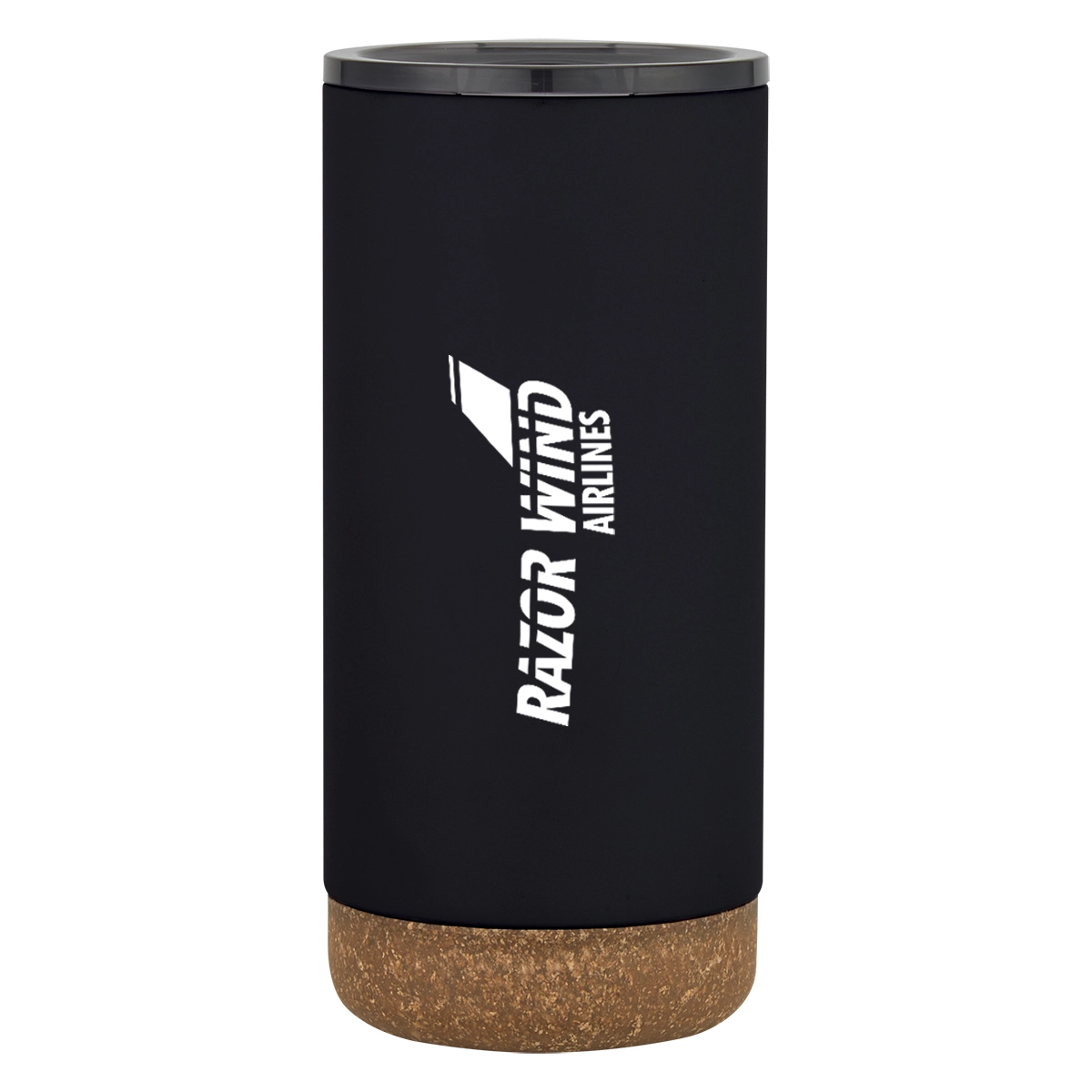 16 Oz. Wellington Stainless Steel Tumbler