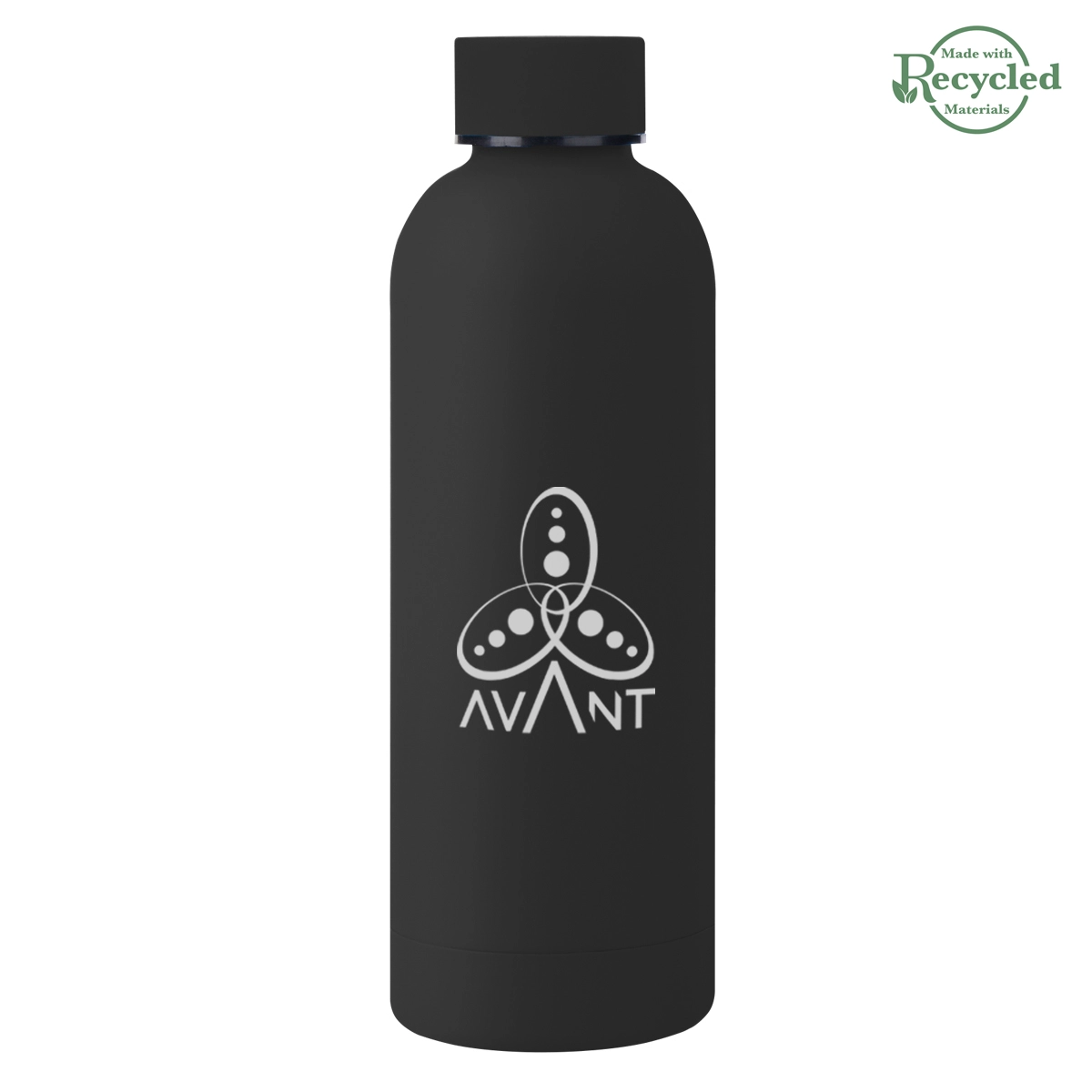 Blair Stainless Steel Bottle - 17 Oz.