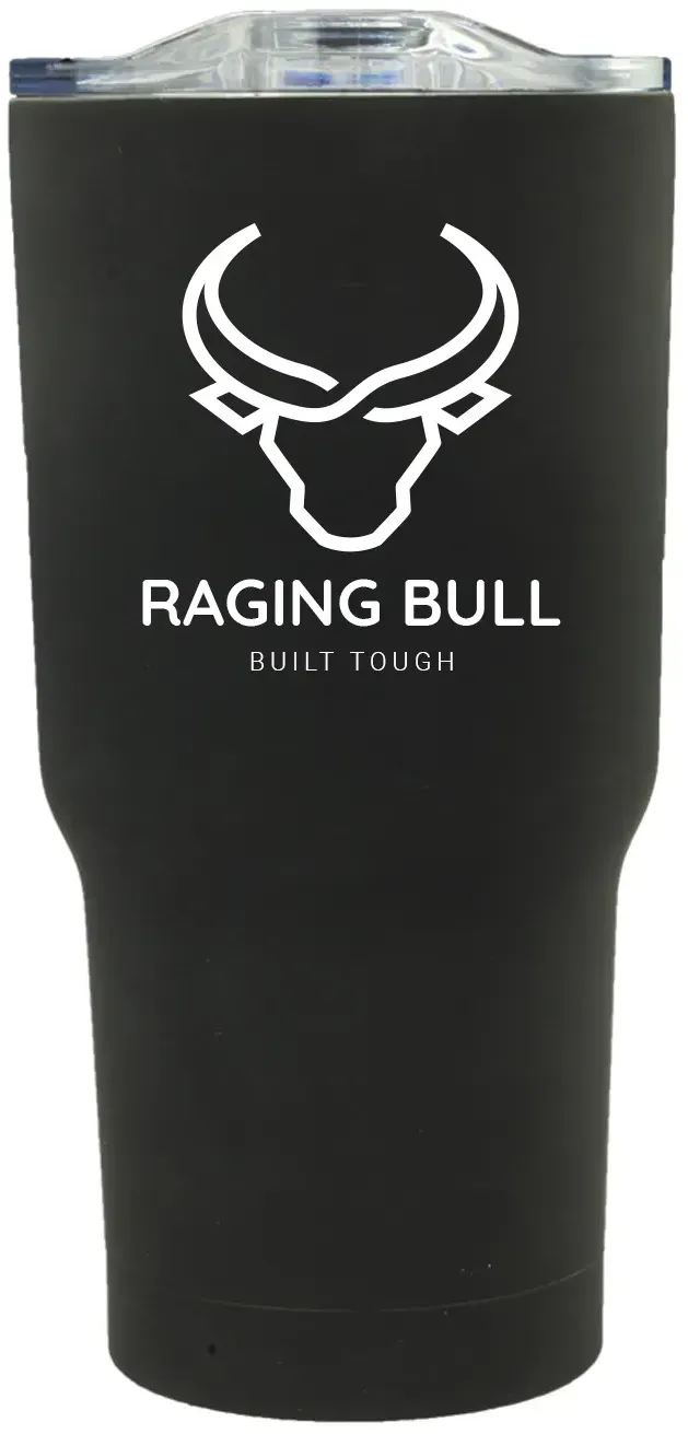 Personalized Latitude Travel Mug (17 oz.)