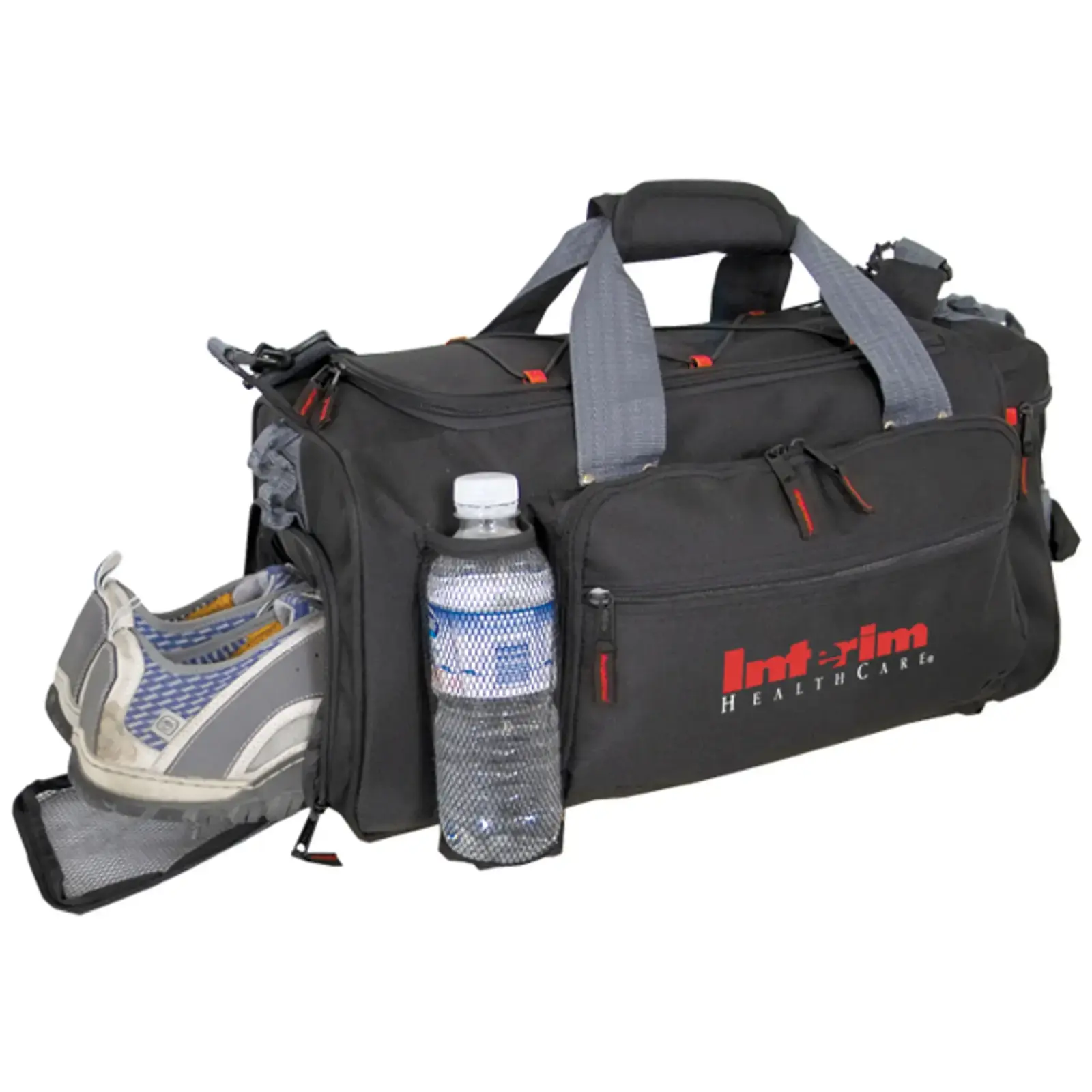 19" Sports Bag