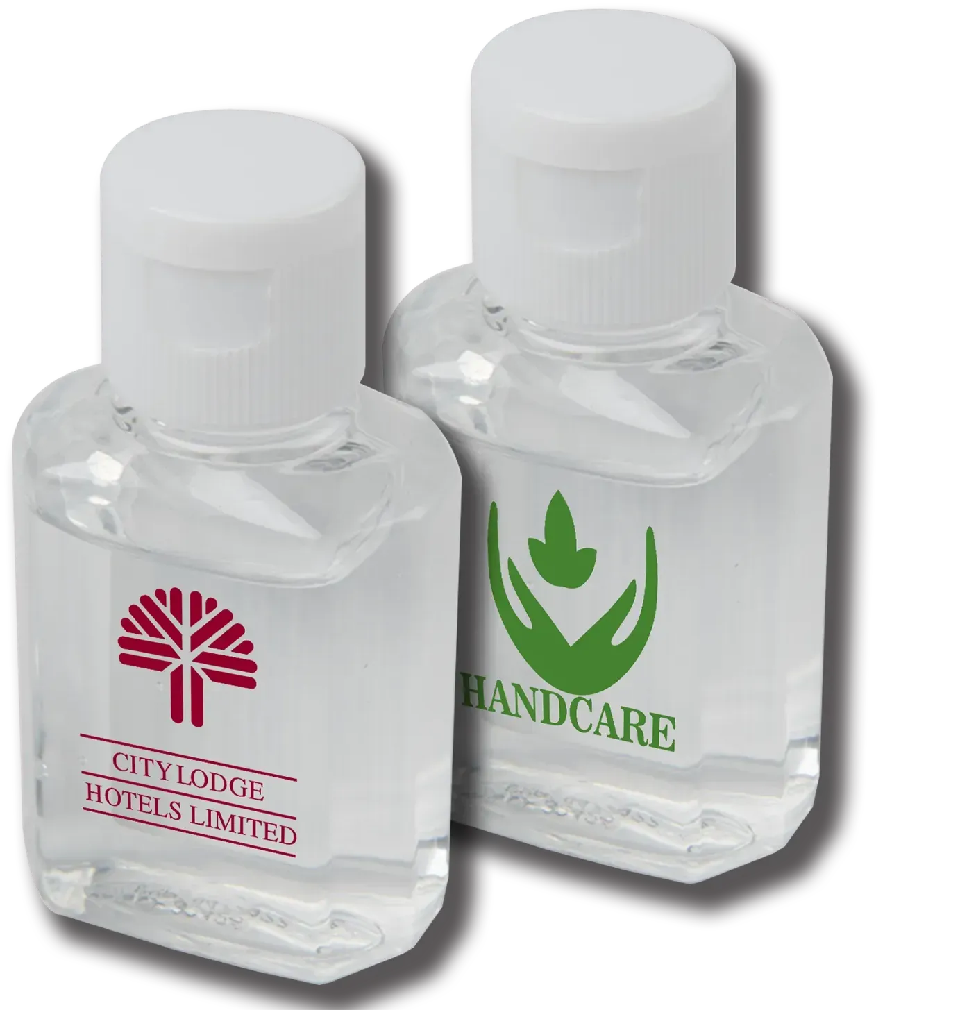 Personalized Protect™ Hand Sanitizer - 1oz