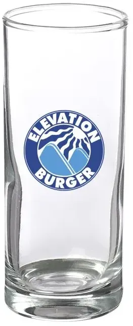 2.5 oz. Lexington Shooter Glass