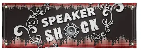 2' x 6' Poly Poplin Fabric Banner