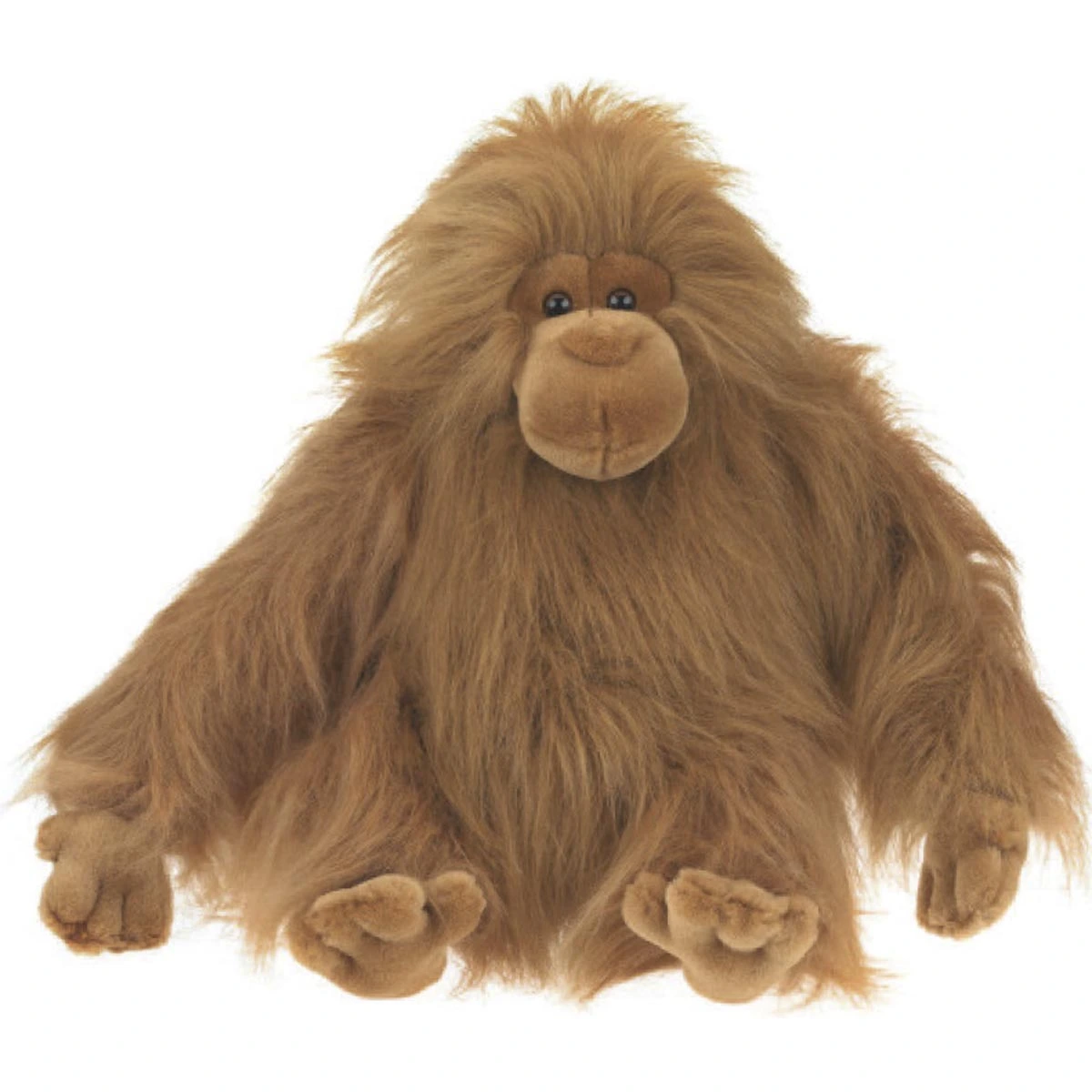 Orangutan Stuffed Animal - 20"