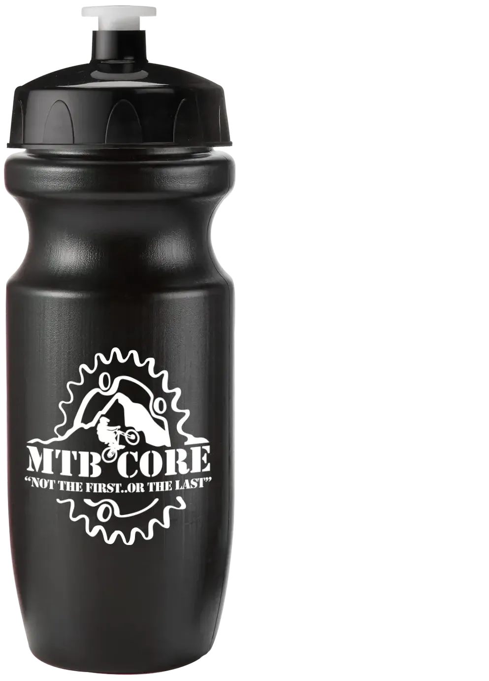 Custom Bike Bottle - 20 oz.