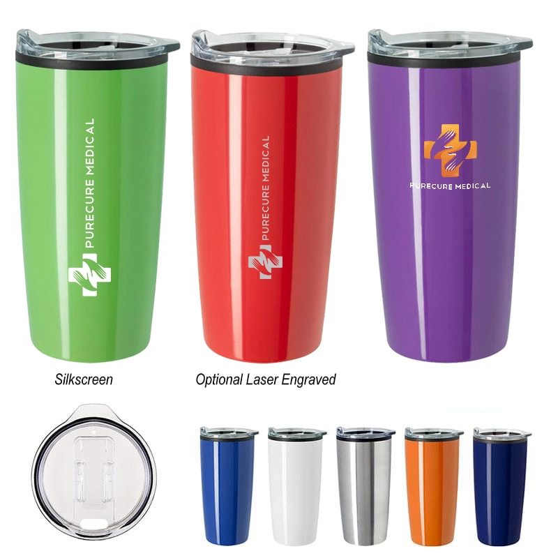 20 Oz. Elate Rocky Tumbler