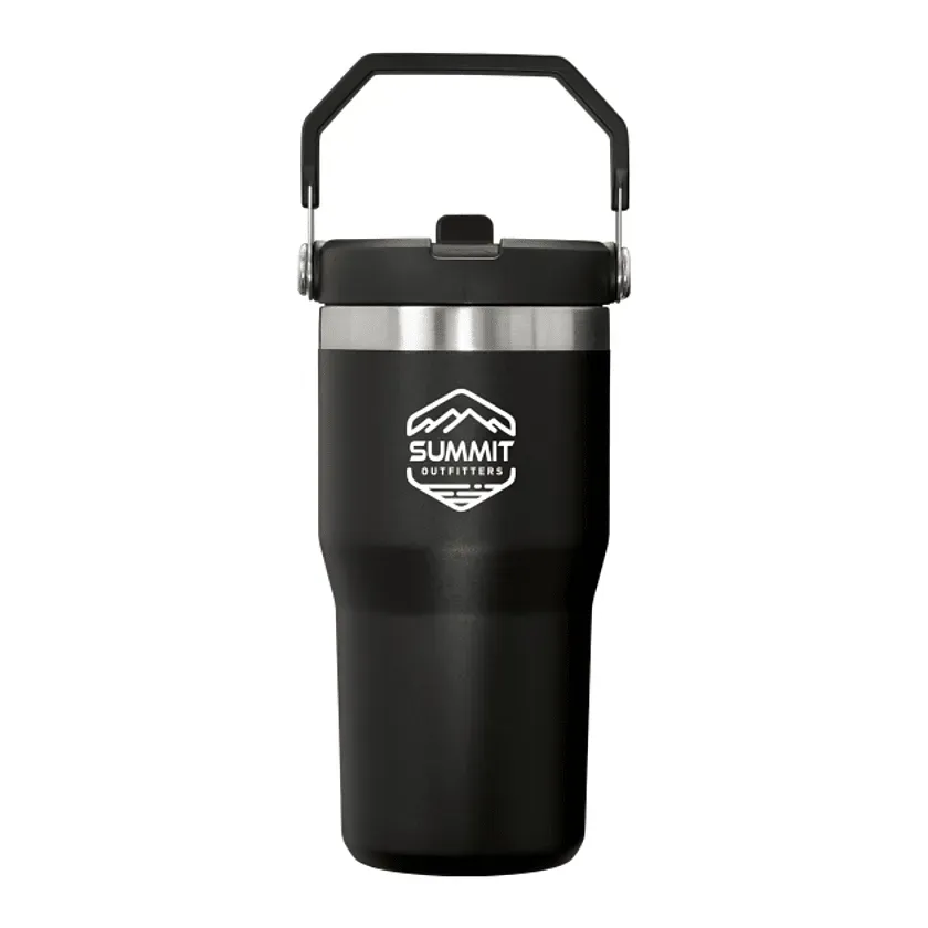20 oz. Stanley IceFlow™ Flip Straw Tumbler