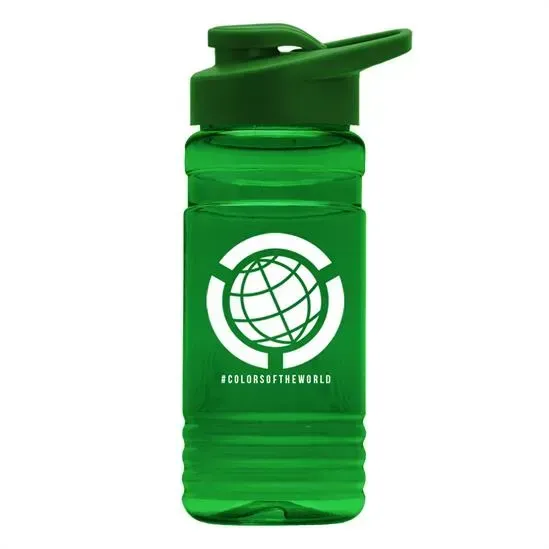 EcoCyl 20 oz. UpCycle Bottle