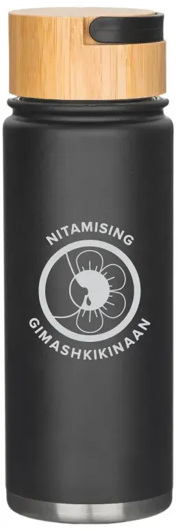 Personalized Insulated Bottle (20 oz.)
