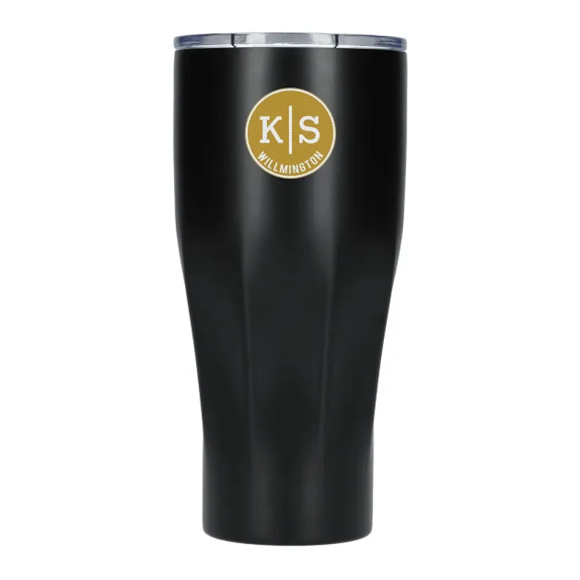 20 oz. Victor Recycled Vacuum Insulated Tumbler