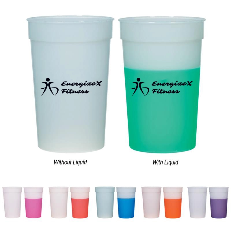 22 Oz. Mood Stadium Cup