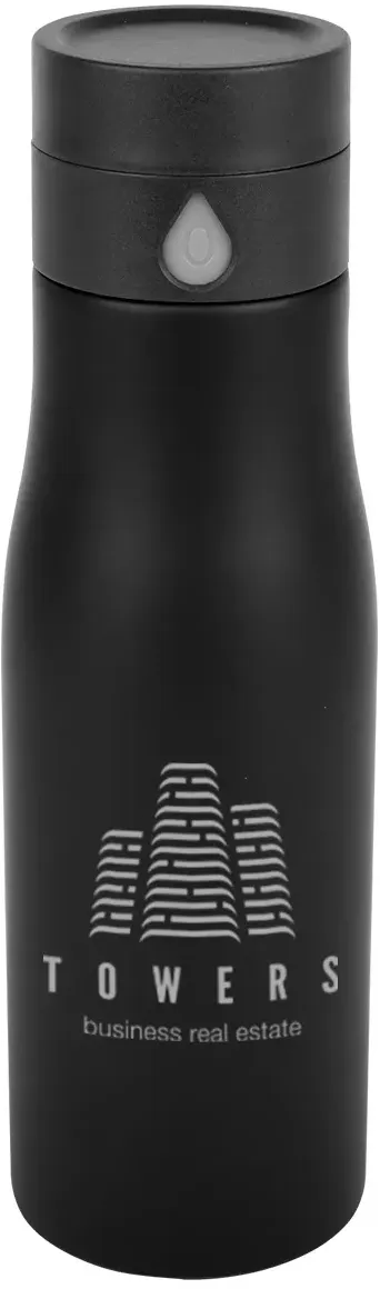 Stainless Steel Hydro Bottle - 22 Oz.