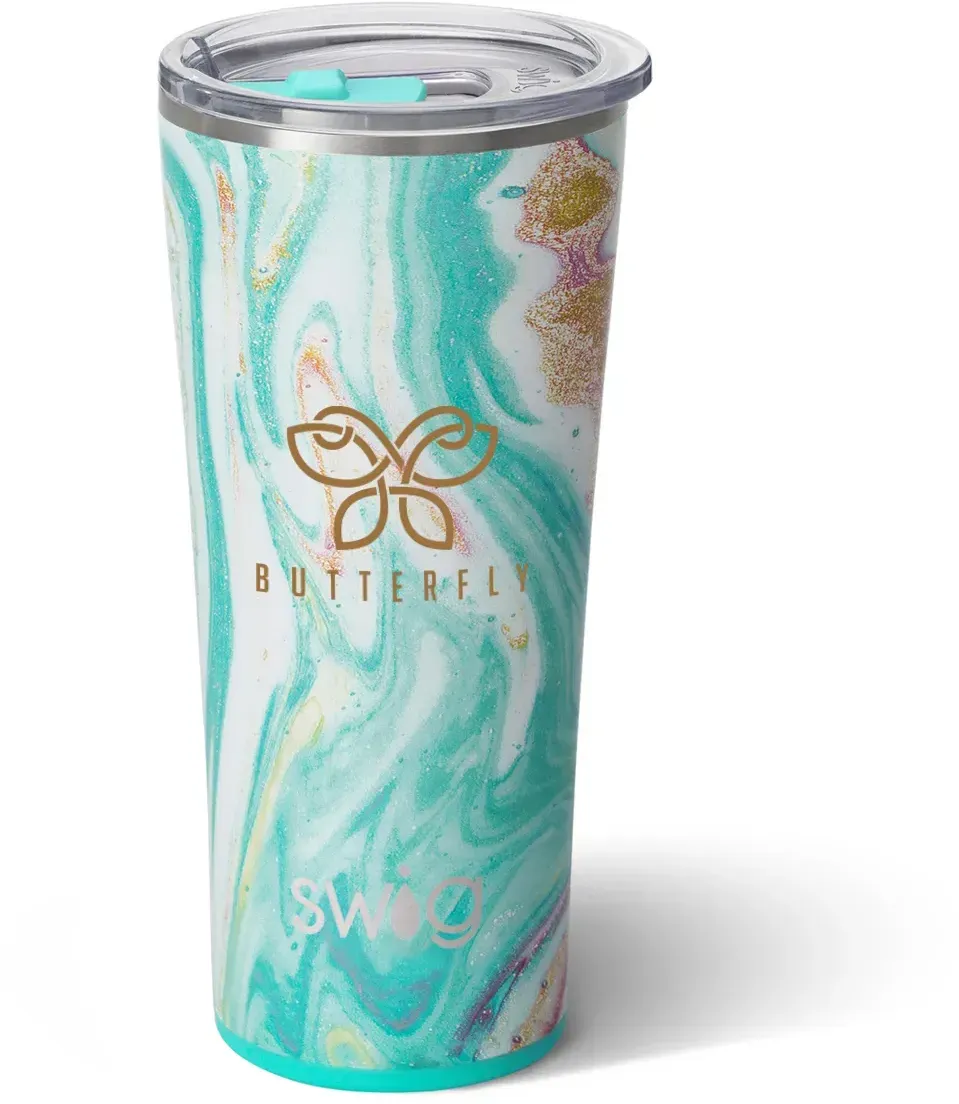 Swig Life™ Wanderlust Tumbler - 22 Oz.