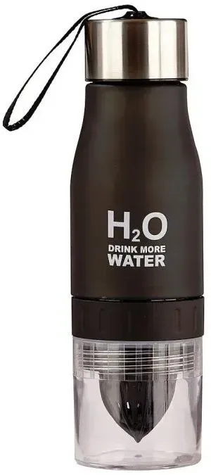 22 Oz Tritan Juicer/Infuser Bottle