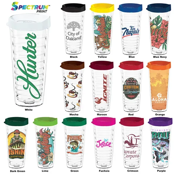 22oz. Stadium Tumbler