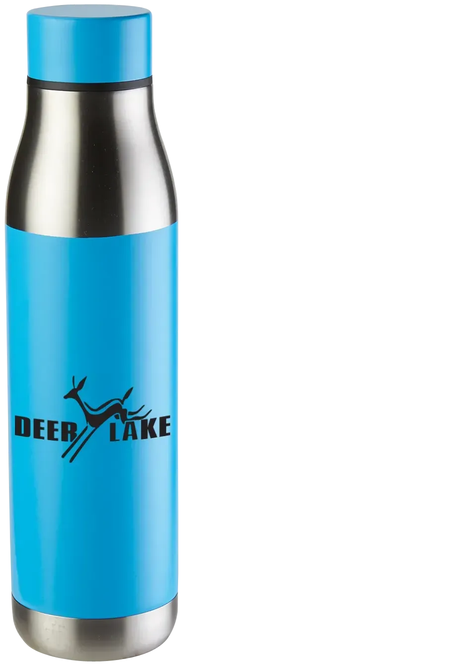 Personalized Stainless Steel Bottle (22oz)