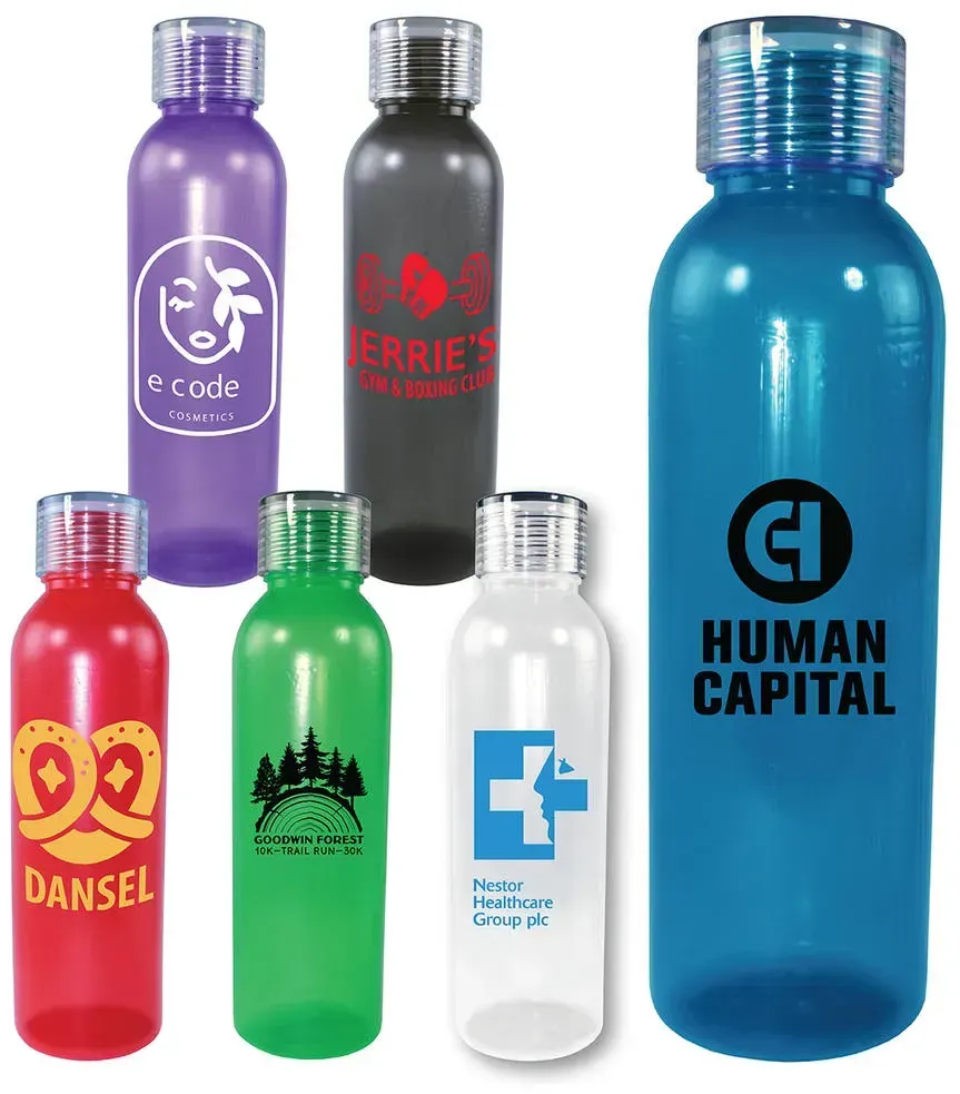 Classic Revolve Bottle with Standard Lid - 24 oz.