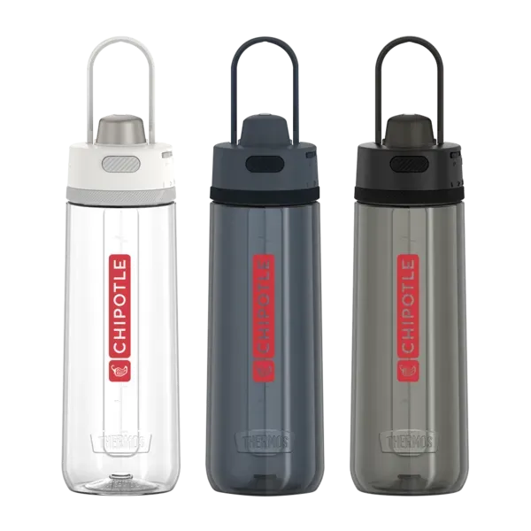 24 oz. Guardian Collection by Thermos® Tritan™ Hydration Bottle with Spout