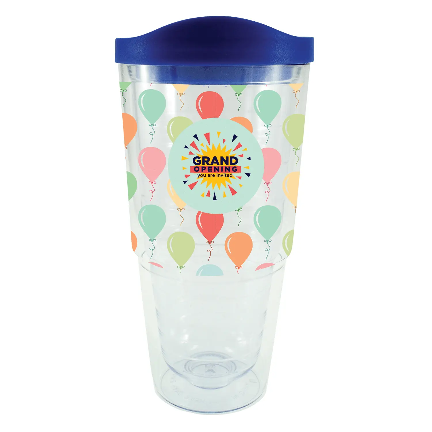 24 oz. Orbit Tumbler