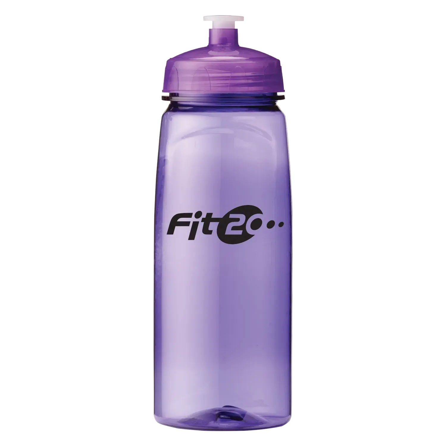 Personalized 24 oz. Grip'N Sip Bottle
