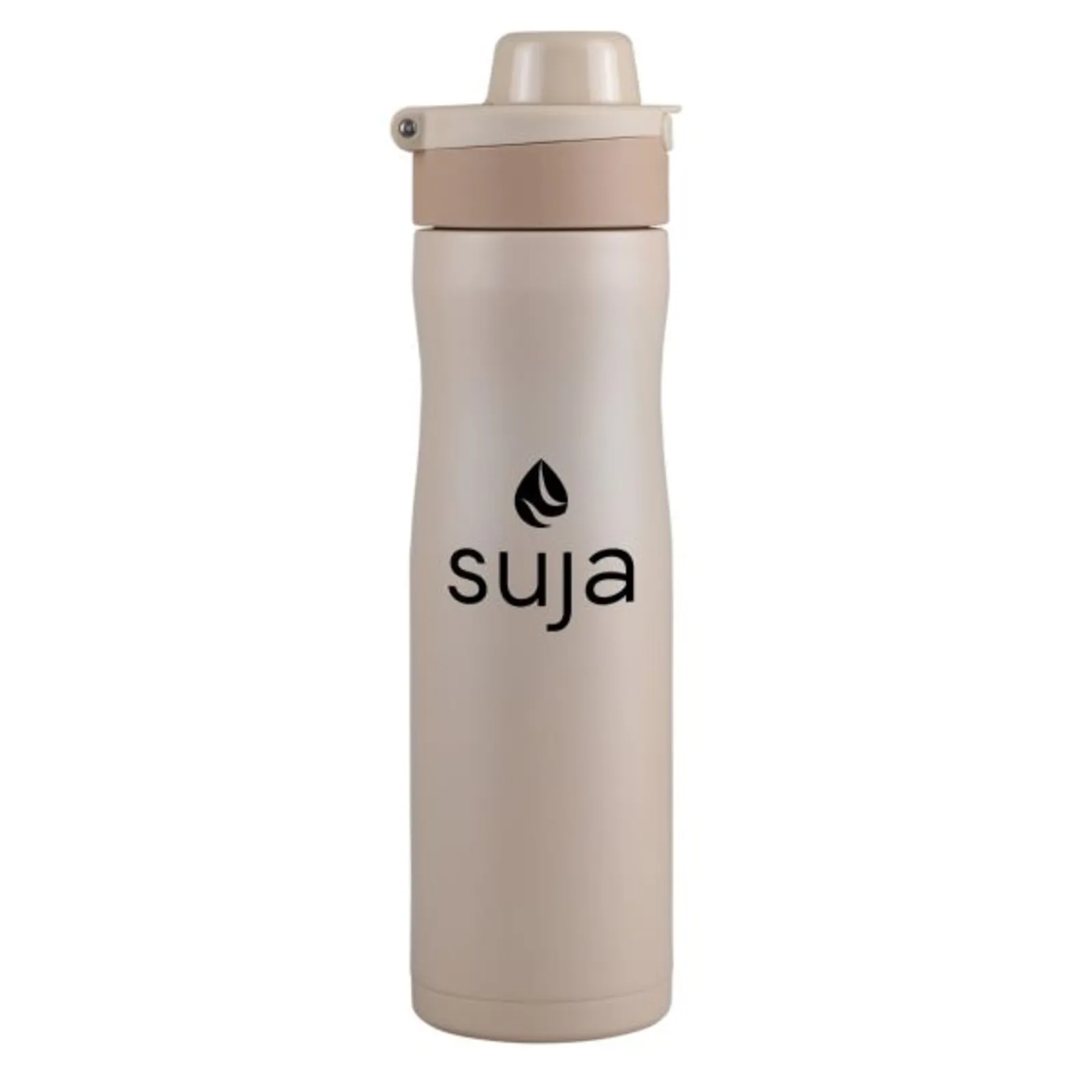 24 oz. Vertex Powder Coated Recycled Stainless Steel Bottle