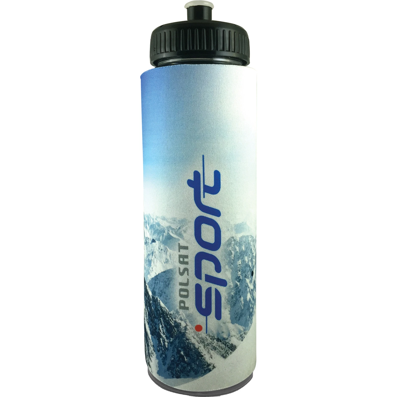 25 oz. Freedom Bottle with Full Color Sleeve