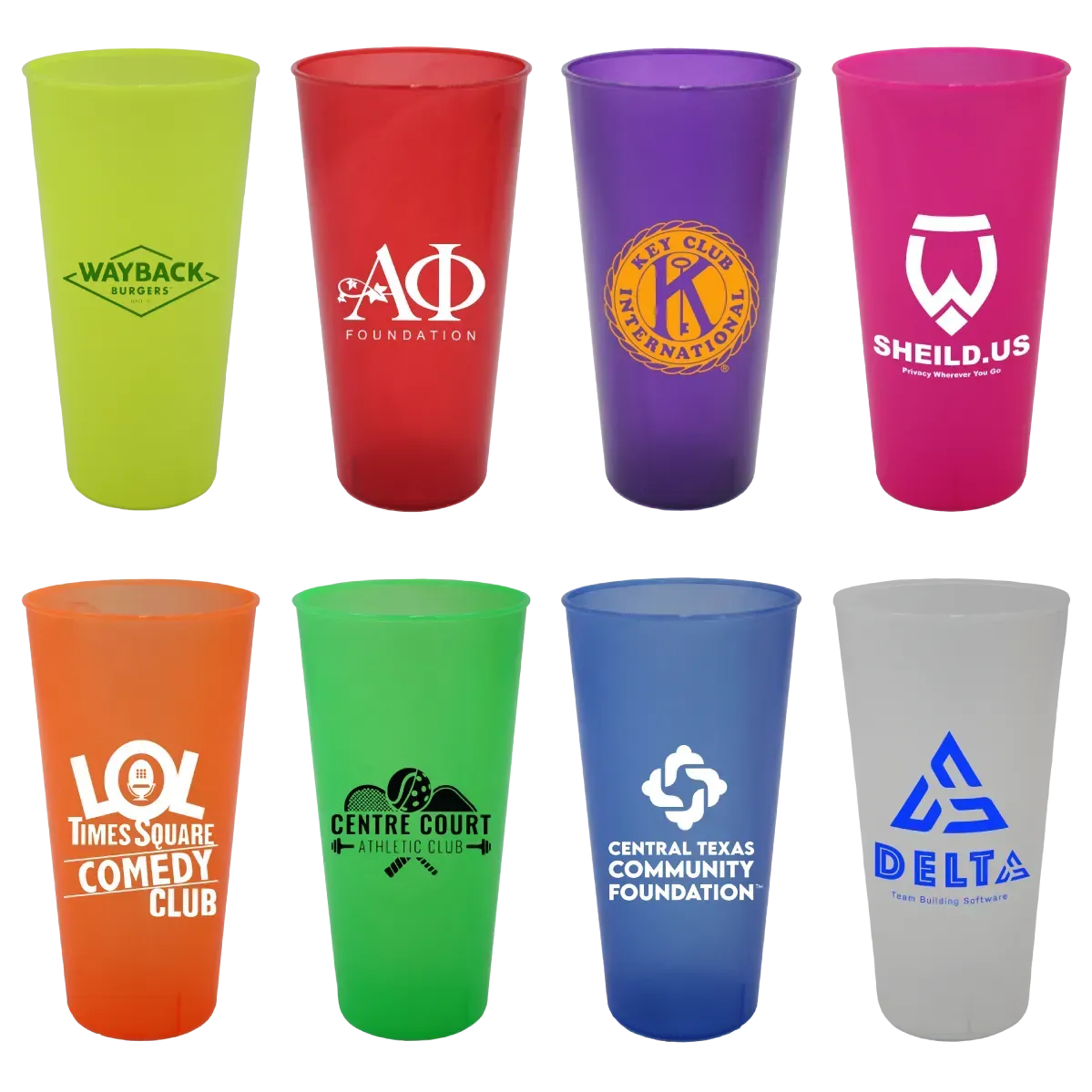 26 oz. Tumbler
