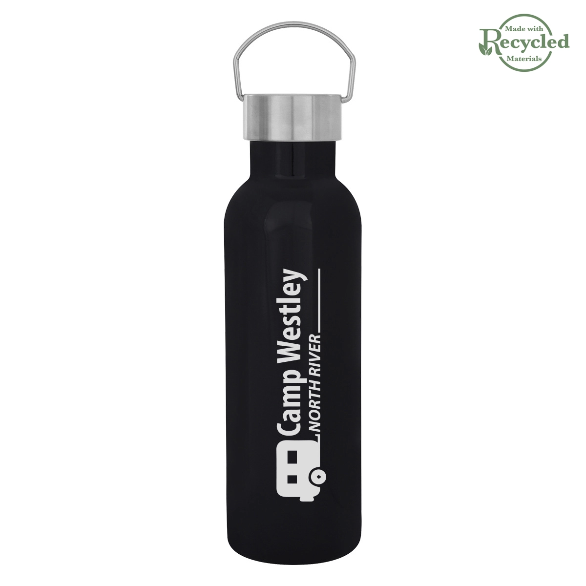 Tipton Stainless Steel Bottle - 28 Oz.