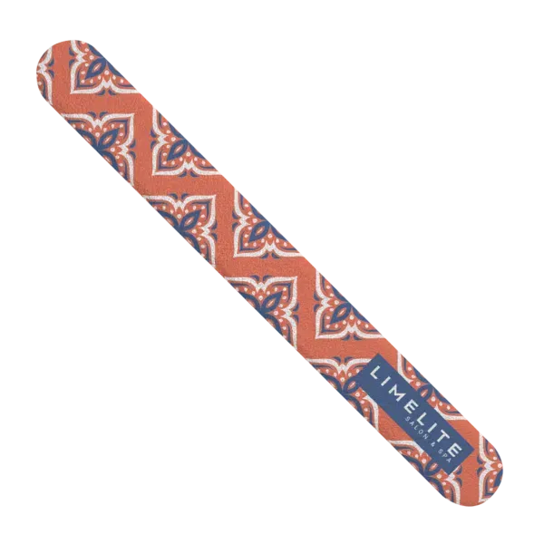 3/4" x 7" Full-Color Nail File