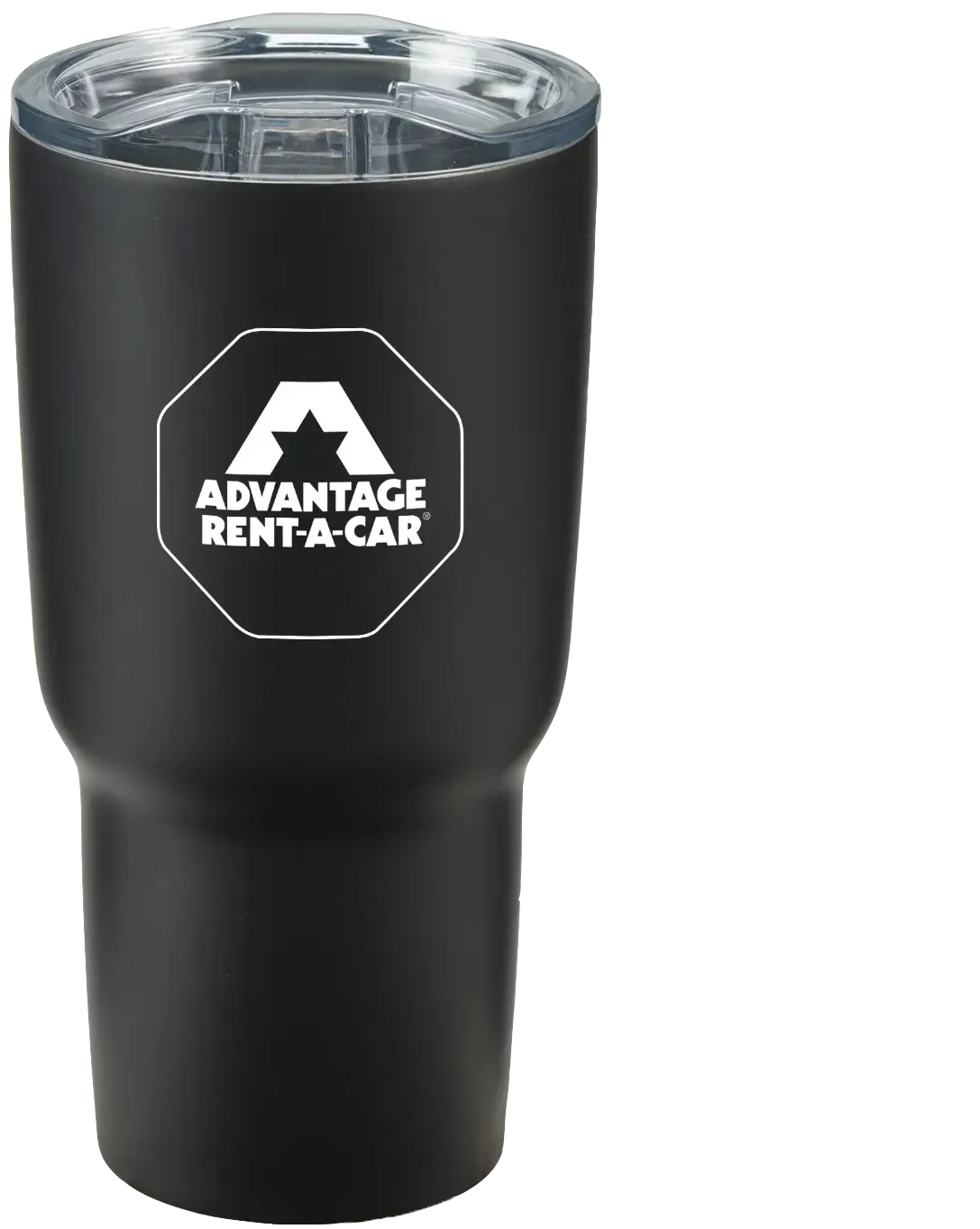 Custom Logo Insulated Tumbler - 30 oz.