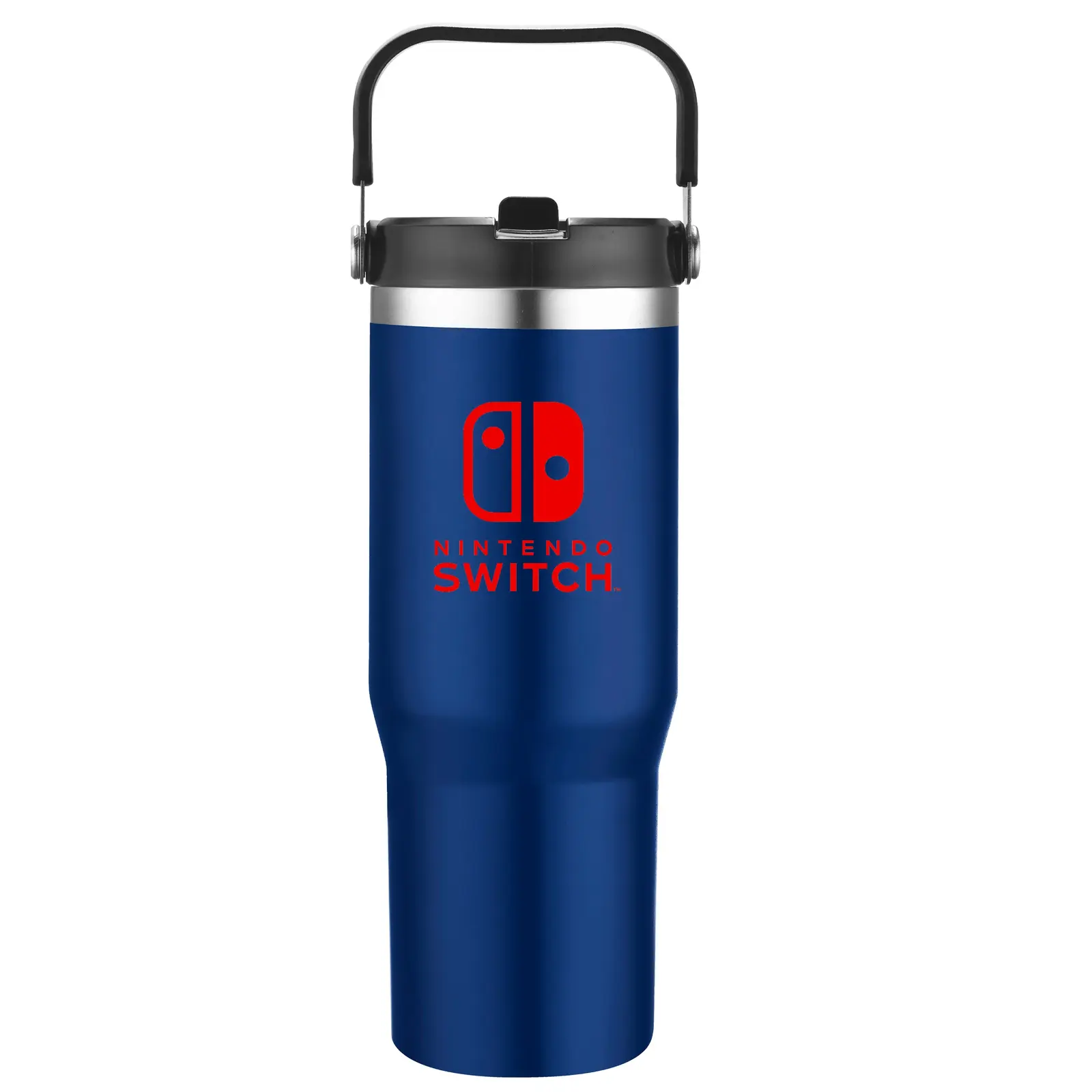 30 oz Tumbler with Convenient Carry Handle