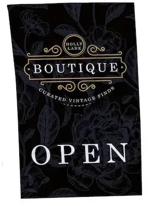 30" x 48" Garden Flag Single-Sided (Flag Only)