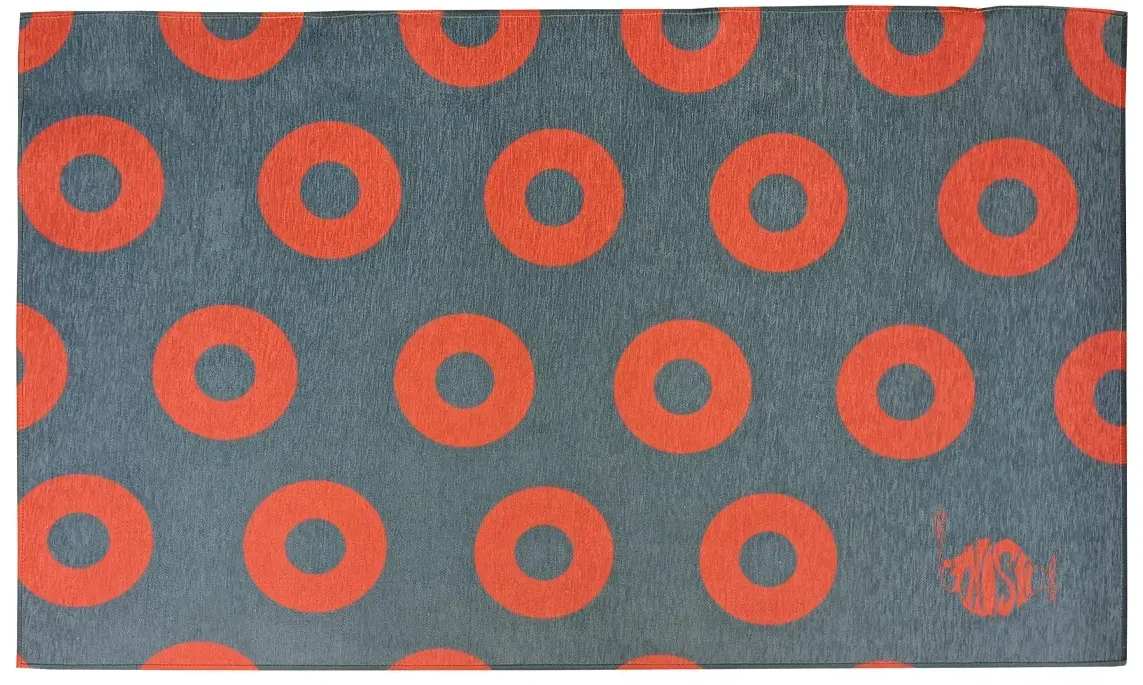 Promotional Indoor Rug - 31" x 51"