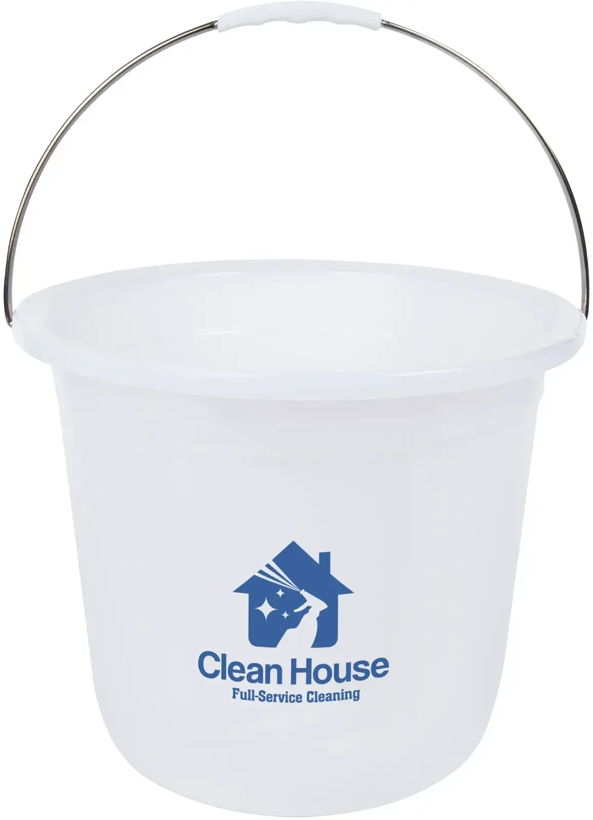 4 Gallon All Purpose Bucket With Handle