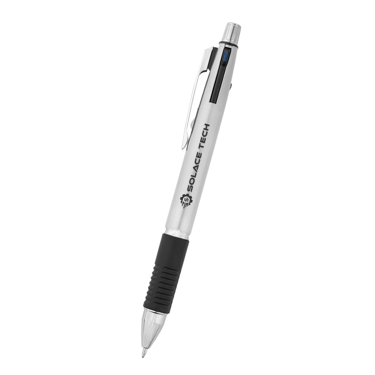 4-In-One Pencil And Pen