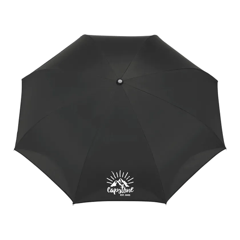 Custom Manual Inversion Umbrella - 48" RPET Canopy