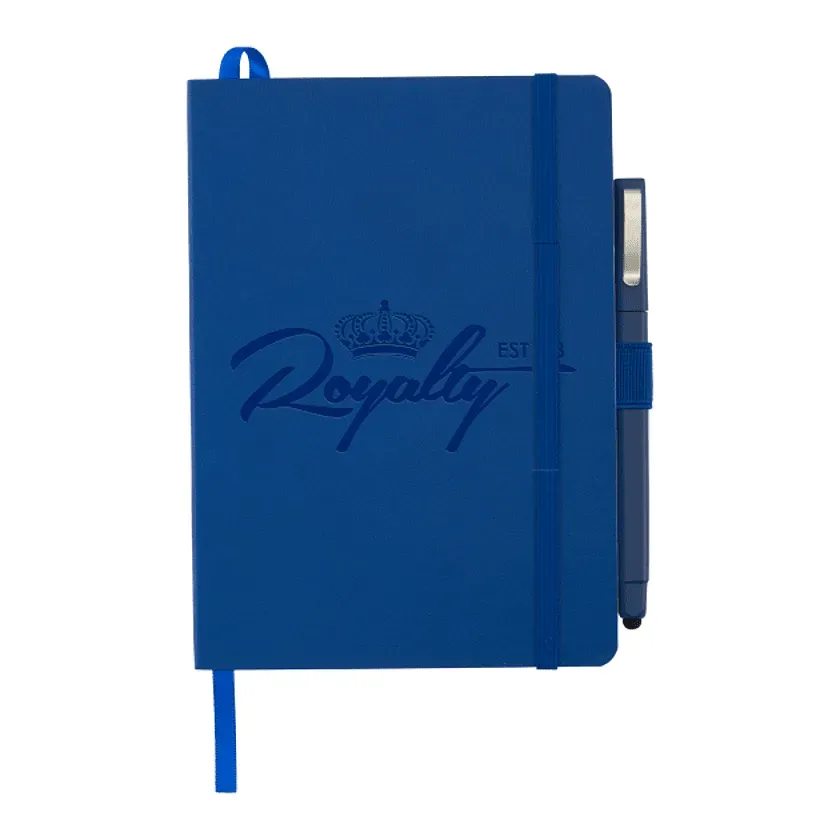 5" x 7" Firenze Soft Bound JournalBook® Bundle Set