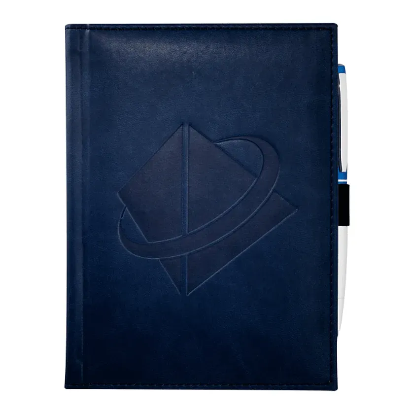 Custom Pedova Bound JournalBook - 5" x 7"