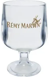 Imprinted Brandy Snifter - 6 Oz.